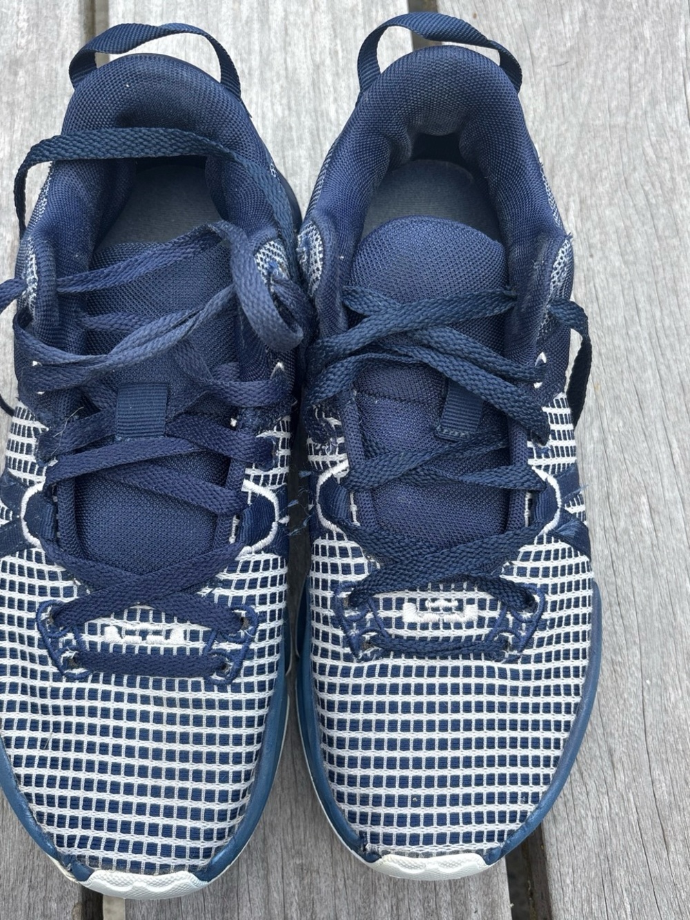 Nike Witness court shoe Lightweight Comfort